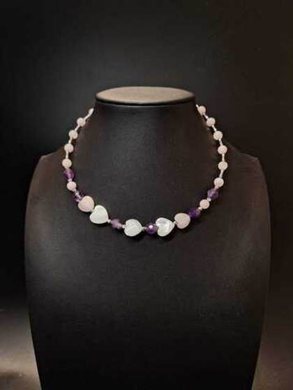 Чокер "Предчувствие любви"