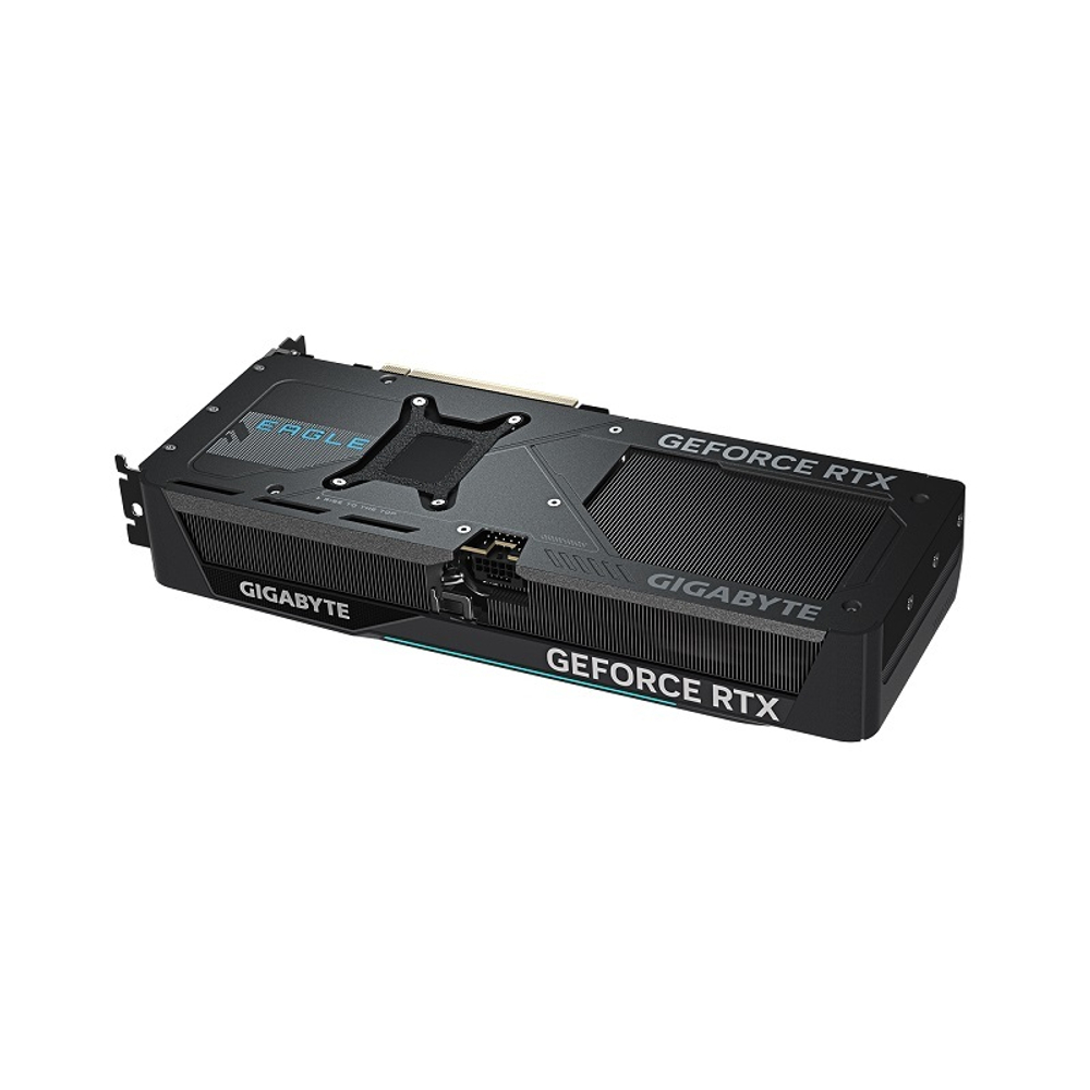 Видеокарта PCI-E GIGABYTE GeForce RTX 5070 EAGLE OC SFF (GV-N5070EAGLE OC-12GD)