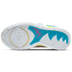 Кроссовки Nike Kyrie 6 GS Neon Graffiti