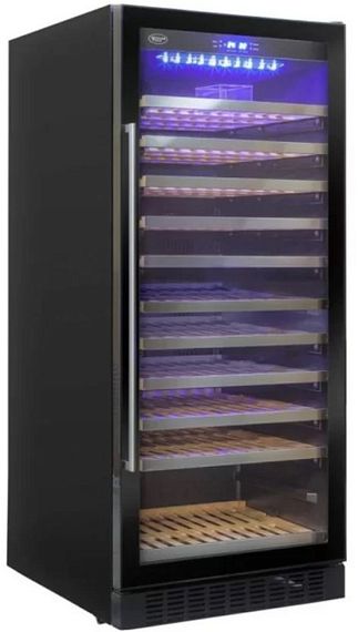 Винный холодильник Cold Vine C121-KBT1