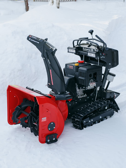 Снегоуборщик KETTAMA 400 Pro