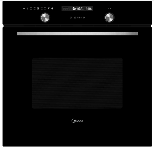Электрический духовой шкаф MIDEA MO78101CGB