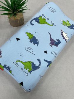 Подушка ЛАТЕКС Детск 30/50