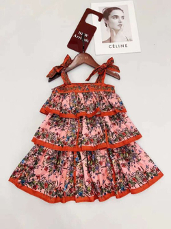 Платье Dior