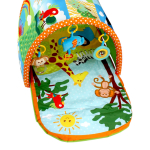 Коврик для новорожденных развив., коробка 81932