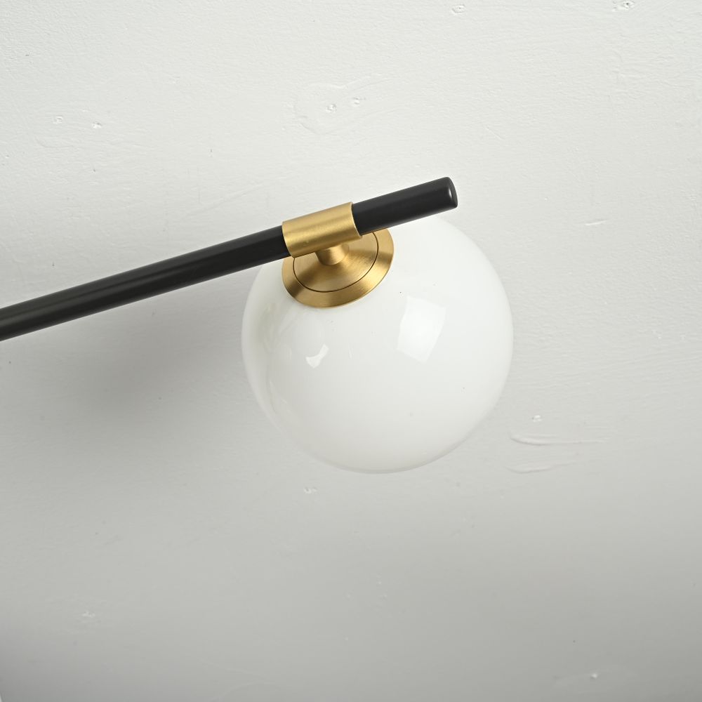 Потолочная Люстра Maryon L6 By Imperiumloft