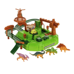 Парковка, коробка 31-12