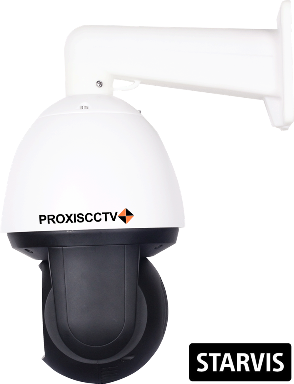 PX-IP-PT7K-18-SG51-M (BV) уличная поворотная IP видеокамера, 5.0Мп, 18x, микрофон