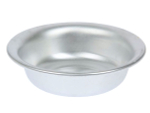 Миска 20см 1л алюминиевая 37270