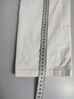 Штаны светлые 46 размер