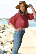 Пряжа Lana Gatto Sugar (8881)