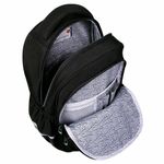 Рюкзак BRAUBERG MOTION, 2 отделения, 3 кармана, "Positive cats", 41х28х17 см, 273114