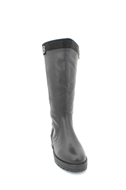 Сапоги женские Ascalini W23024B