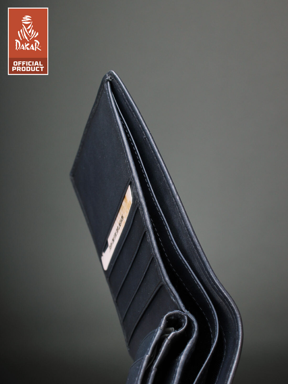 DKB1005 Azul - Портмоне Dakar