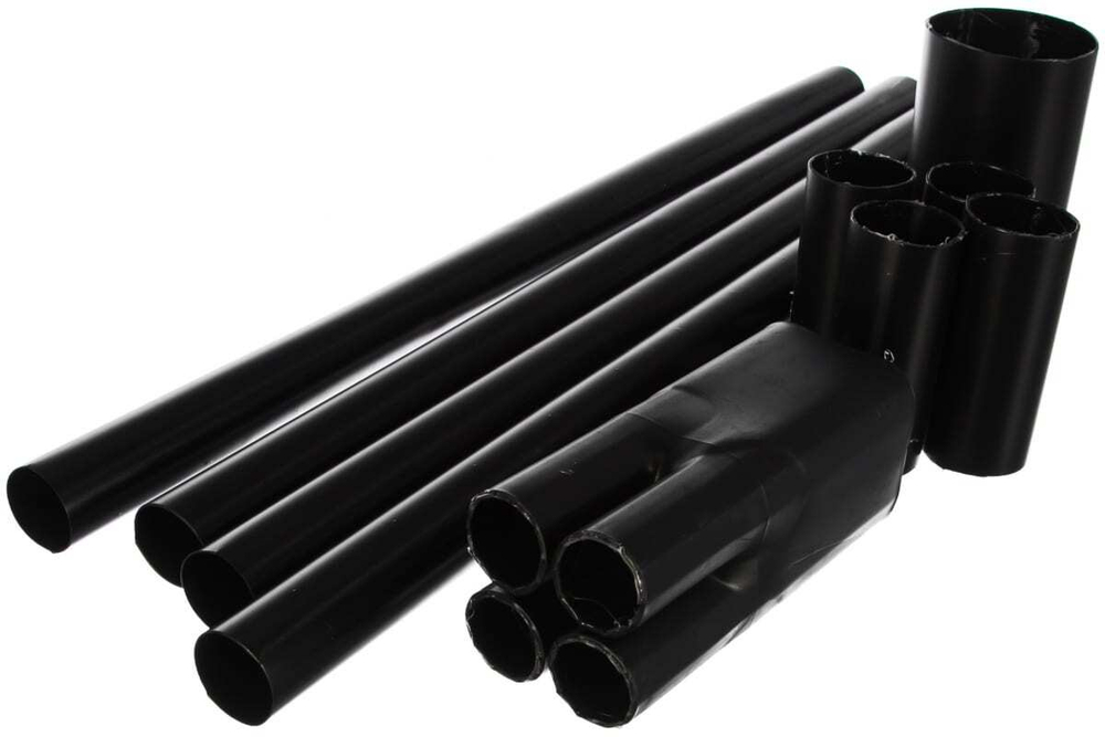 Муфта кабельная концевая 4КВНТп-1-150/240 КВТ 57892