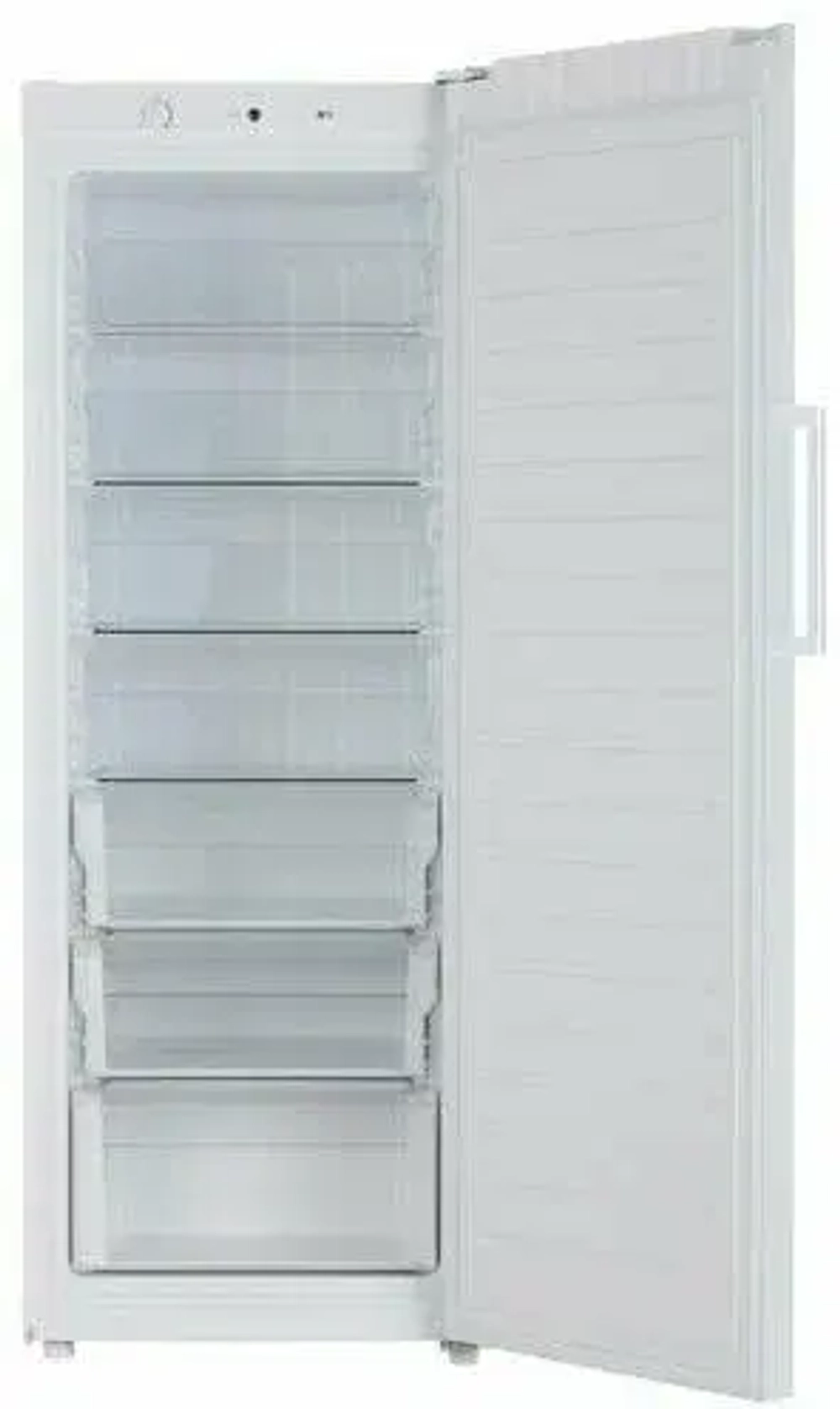 Отдельностоящая морозильная камера Haier HF300WG (q)