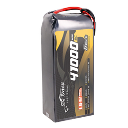 Аккумулятор Tattu 41000mAh 6S1P Ultra High Voltage