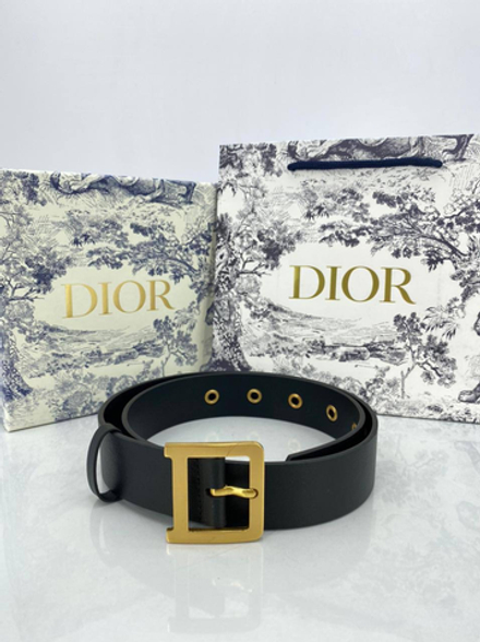 Ремень Christian Dior