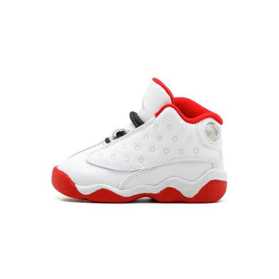 Jordan Air Jordan 13 HISTORY OF FLIGHT