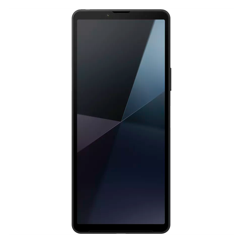 Смартфон Sony Xperia 10 VI 5G 8/128GB, Black (Черный)