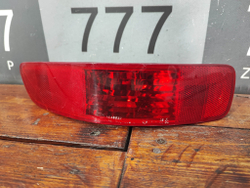 ПТФ задний левый Mitsubishi Outlander 2 (XL) 05-13 Б/У Оригинал 8355A003