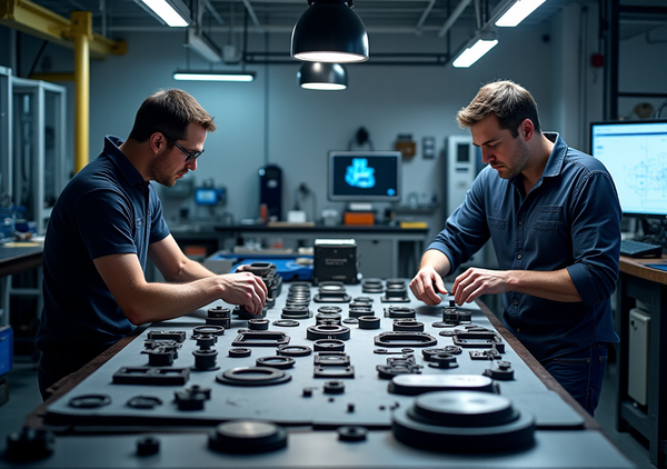 Модульность против веса: инженерные решения РПС Разгрузочно-поясная система Воевода 14/23 максимум Модульность против веса: инженерные решения РПС Разгрузочно-поясная система Воевода 14/23 максимум