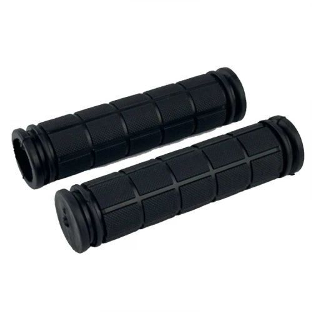 Грипсы для велосипедов и самокатов AVR-13