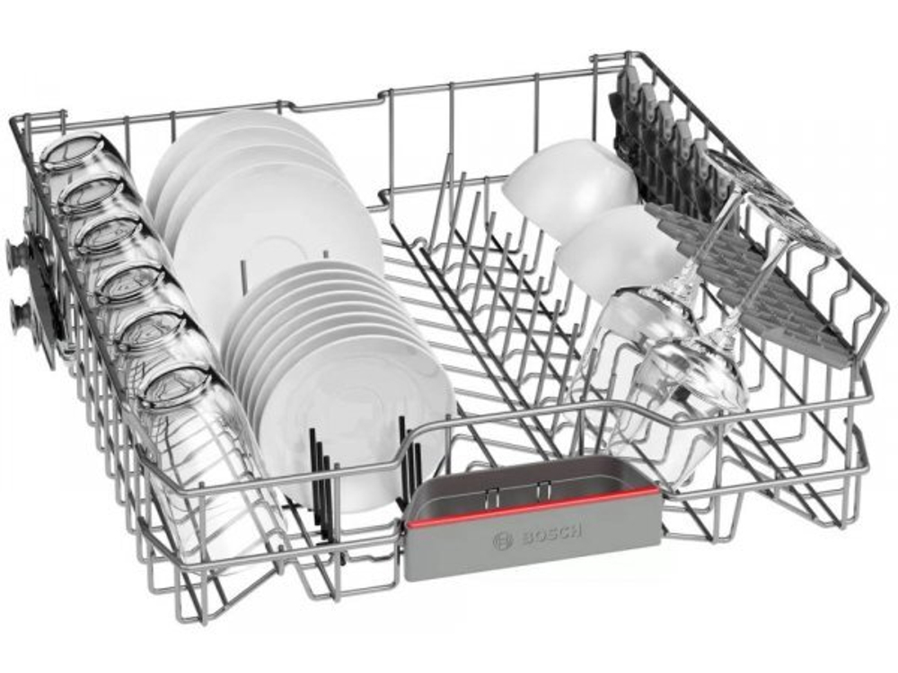 Встраиваемая посудомоечная машина Bosch SGV4HMX1FR