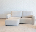 Модульный диван Nora V1+2A+V2+PUF D Leg 5cm