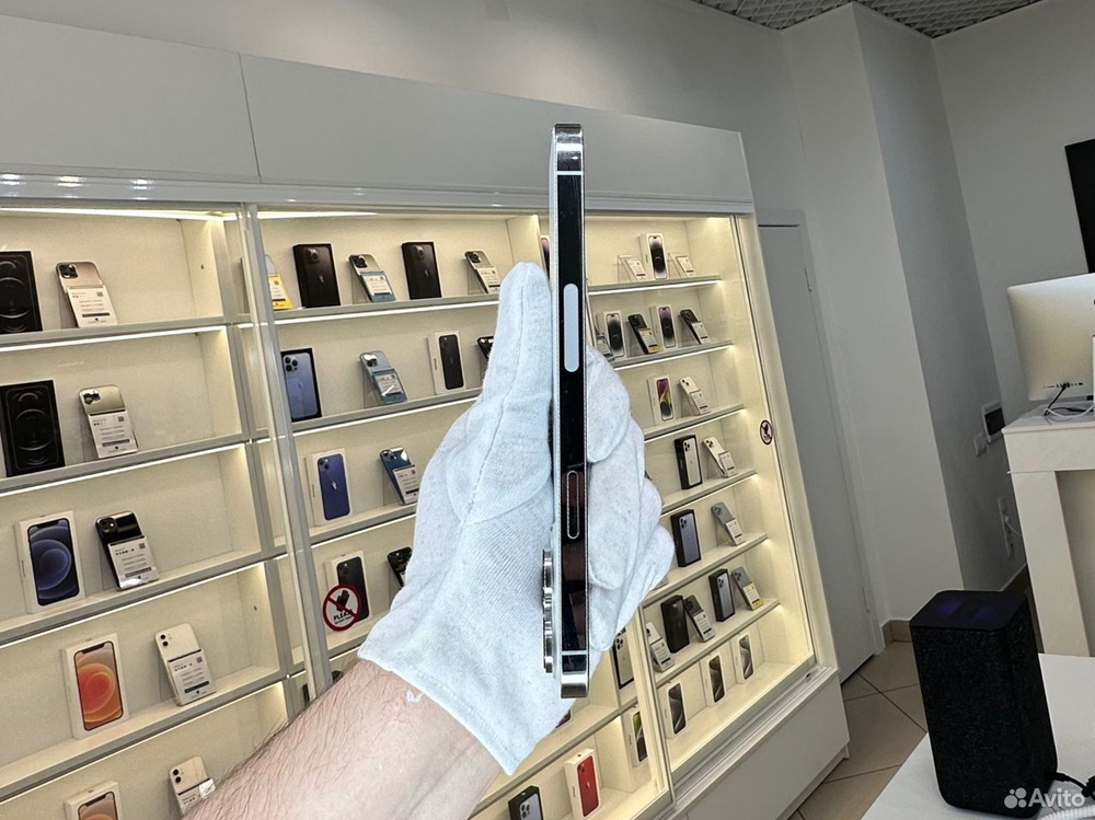 iPhone 14 Pro Max, 512 ГБ б/у