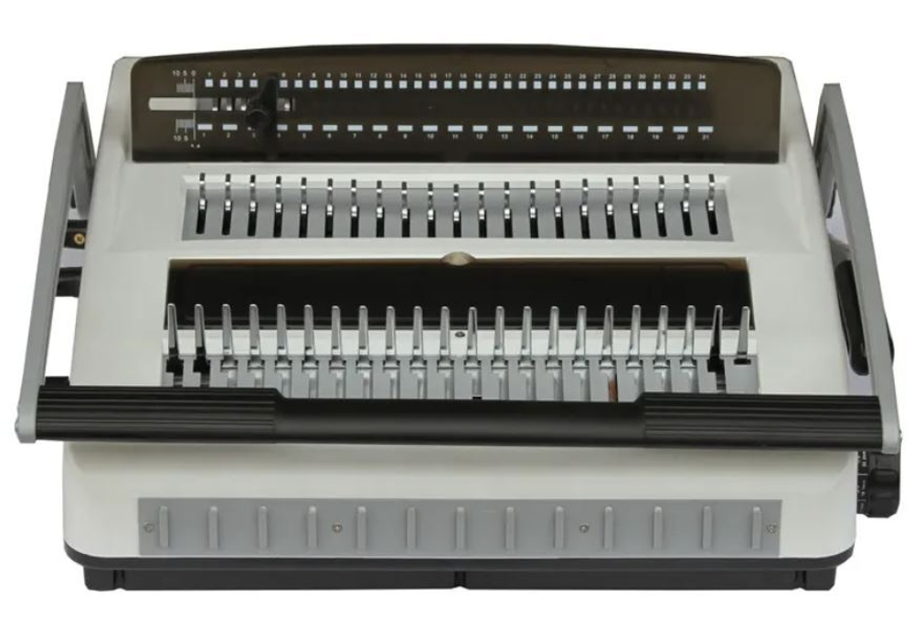 Брошюровщик  Bulros ST870