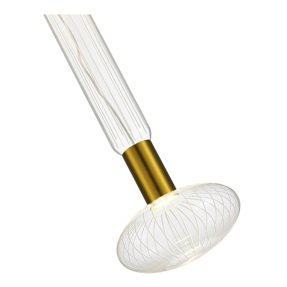 Светильник подвесной TACCHE LED 6W 3000K