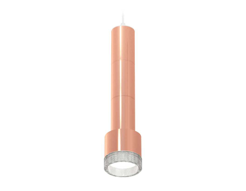 Комплект подвесного светильника Ambrella light Techno Spot XP (A2301, C6326х3, A2063х2, A2101, C8122, N8480) XP8122005