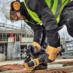 DeWalt DCG405N ушм аккумуляторная (без АКБ и ЗУ) DCG405N-IN