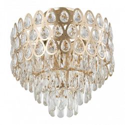 Светильник на штанге Arte Milano Sorrento-2019 372019/6/50/390 GD