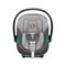 Автокресло Cybex Aton S2 i-Size Lava Grey