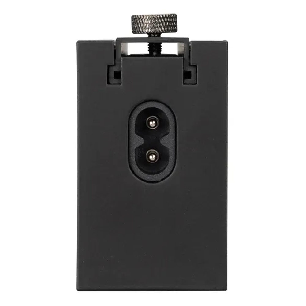 Светильник CLIP-38-LASER-S171-6W Warm3000 (BK, 36 deg, 24V) (Arlight, IP40 Металл, 3 года) 026839