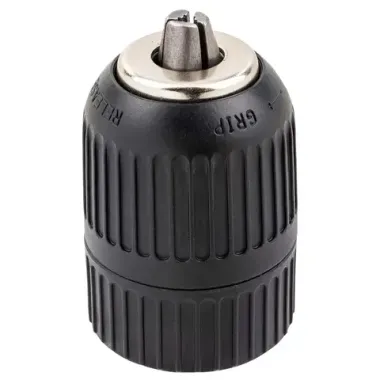 Патрон цанговый для дрели (2-13мм, 1/2'') RockFORCE RF-G00510