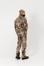 КУРТКА ФЛИСОВАЯ KING HUNTER JACKET 315131