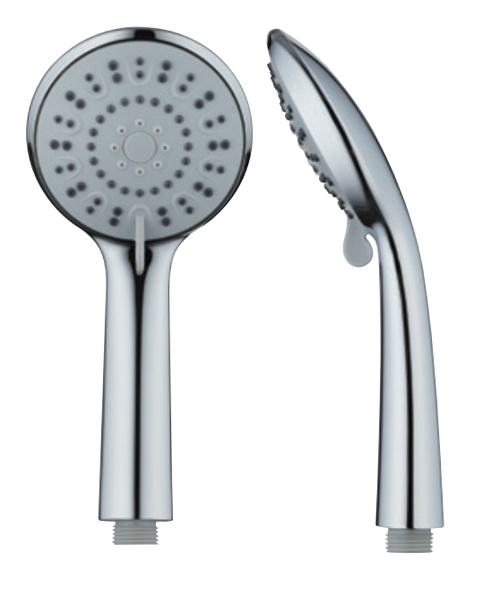 Лейка для душа (3 поз.) в пакет ViEiR (50/1шт)