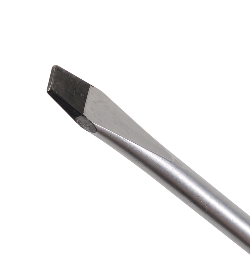 Отвёртка шлицевая ВИХРЬ SL6 150мм