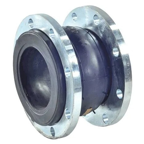 Компенсатор EPDM Ду80 Ру10/16 фл RMCX