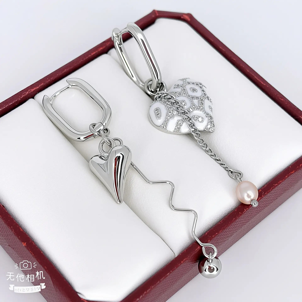 Серьги Jewelry - арт1159