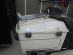Harley-Davidson Electra Glide FLHTCUI 1450 , 2005