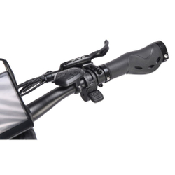 Электросамокат WHITE SIBERIA TEVERUN FIGHTER 6000W