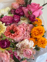 Дофаминовый букет