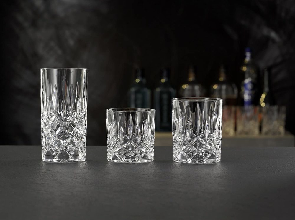 Набор стопок 4шт 55мл Nachtmann Noblesse