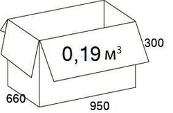 Кресло для руководителя МГ-17 ПАУК