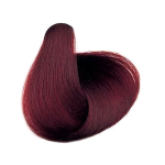 Стойкая без аммиачная краска Оттенок 7.5 Махагоновый блондин Green Light Tonality Soft Color Ammonia Free Coloring Cream Mahogany Blond 100мл