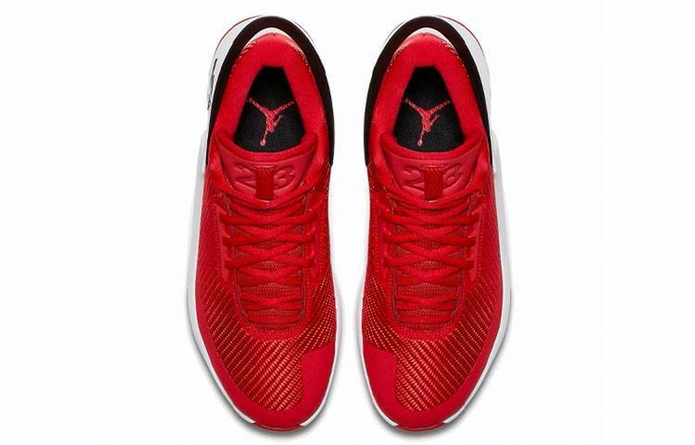 Кроссовки Jordan Fly Lockdown Pfx